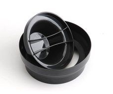 Babycakes CC-2828PK Cupcake Maker, Pink, 8 Cupcakes N6