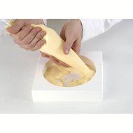 Silicone Cylinder Mold 50mm (2") High - 160mm (6-1/4") N2