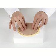 Silicone Cylinder Mold 50mm (2") High - 160mm (6-1/4") N3