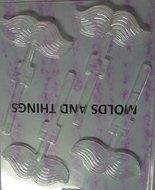 Mustache Necktie Bow Tie Chocolate Candy Mold for Father's Day Dad Gift Birthday Graduation Party Favors Decor N4