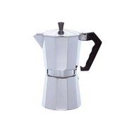 Kitchen Craft Le'Xpress classico Style 9 Cup Express Coffee Maker ITAL9CUP