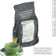 Metropolitan Tea 200 Count Pyramid Shaped Teabags, Sencha Kyoto Cherry Rose N4