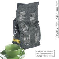 Metropolitan Tea 200 Count Pyramid Shaped Teabags, Sencha Kyoto Cherry Rose N5