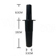 YTJ Mini Tamper for 32 oz and 48 oz for Vitamix container N3
