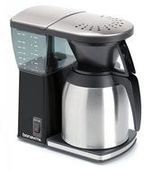 Bonavita BV1800SS 8-Cup Original Coffee Brewer, Stainless Steel