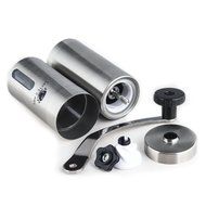 Latte's Art Manual Coffee Grinder | Adjustable Ceramic Burr &amp; Easy to Turn Handle | Pair with Any Brewing System... N3