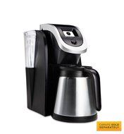 Keurig K250 2.0 Brewing System, Sandy Pearl N15