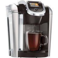 Keurig K425 Coffee Maker/Color: Black