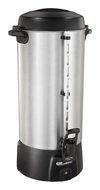 Proctor Silex 45100 100 Cup Brushed Aluminum Coffee Urn