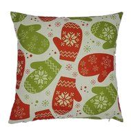 Christmas Pillow Case,Beautyvan Xmas Christmas Sofa Bed Home Decoration Festival Pillow Case Cushion Cover (E) N2