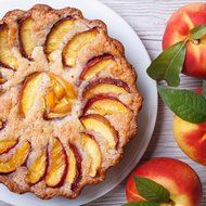 Fat Daddio's Anodized Aluminum Pie Pan, 12 Inches N5