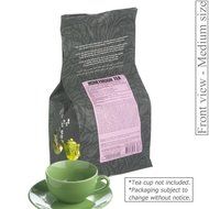 Metropolitan Tea 200 Count Pyramid Shaped Teabags, Honeymoon Tea N3