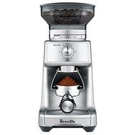 Breville The Dose Control Pro Model#BCG600SIL N2