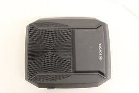 Genuine Toyota Accessories PT233-00010 Subwoofer N5