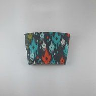 Reusable Cup Cozy, Coffee Cup Sleeve N3