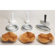 Gold Medal 8216 Small Dish Mold, Forming Kit, Each