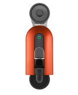 Nespresso D50-US-OR-NE Espresso Maker, Pure Orange N3