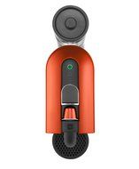 Nespresso D50-US-OR-NE Espresso Maker, Pure Orange N4