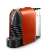 Nespresso D50-US-OR-NE Espresso Maker, Pure Orange N5