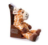 Aroma Home Microwavable Giraffe Cozy Hotties N3