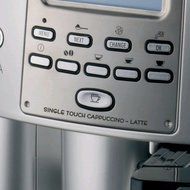 DeLonghi ESAM3500.N Magnifica Digital Super-Automatic Espresso/Coffee Machine N3