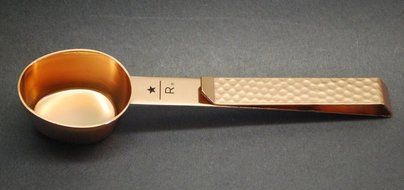 Starbucks 2 Tbsp Coffee Scoop Clip N5