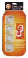 Wilton 570-1177 Cheers Ice Shot Glass Mold N4