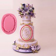 Anyana 2pcs set Snowman Plastic Plunger And Cookie Cutter Cake Mould Tool Kitchen Tool Sugar Paste Baking Mould... N2