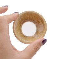 Creative Natural Gourd Tea Filter Cucurbit Tea Strainer Kung Fu tea Accessories 1 Pc N10
