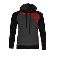 Men&#039;s Coat,Laimeng Cotton Winter Hoodie Warm Hooded Sweatshirt Coat Jacket Outwear (XXXL, Blue) N11