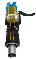 NAGAOKA DJ-03HD MM Cartridge From Japan N2