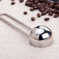 Lautechco Stainless Steel Measuring Spoon Coffee Spoon Teaspoon With Long Handled Bake Tool Kitchen Accessories... N6