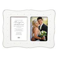 Bliss Cake Topper by Lenox N4