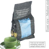Metropolitan Tea 200 Count Pyramid Shaped Teabags, Cream Earl Grey N5