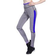 PHOTNO Women Sports Trousers Athletic Gym Fitness Yoga Leggings Pants N8