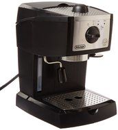 De&#039;Longhi EC155 15 BAR Pump Espresso and Cappuccino Maker N3
