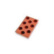 Matfer Bourgeat 258205 Gastroflex Broiche Molds