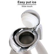 Zhongmei Thermal Carafe,Vacuum Insulated,304 Double Stainless Still N6