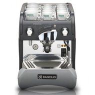 Rancilio Epoca ST 1-Grey Semi Commercial Espresso Machine - Grey