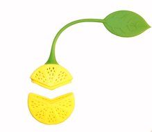 GastroMax Tea Infuser, Strawberry