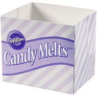 Wilton 1904-100 Dipping Disposable Tray N2