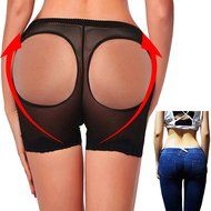 Ursexyly Lady Butt Lifter, Sexy Fullness Thong Brief Enjoy Your Beautiful Curve N7
