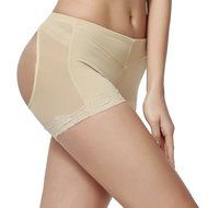 Ursexyly Lady Butt Lifter, Sexy Fullness Thong Brief Enjoy Your Beautiful Curve N9
