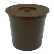 1 X EZ-Cup for Keurig Coffee Machines By Perfect Pod