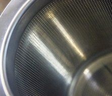 TEA BUDDY FILTER STRAINER INFUSER FOR LOOSE TEAS. N7