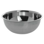 1 Qt Heavy Duty Stainless Steel Mixing Bowl