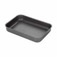 Stellar Hard Anodised Medium Deep Roasting Tray