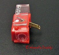 NEEDLE SONY ND15G ND-15G 25E XL15 ND25E XL-25E 720-D7 N3