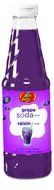 Jelly Belly Berry Blue Sf Syrup, 16-Ounce N9