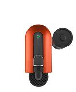 Nespresso D50-US-OR-NE Espresso Maker, Pure Orange N6